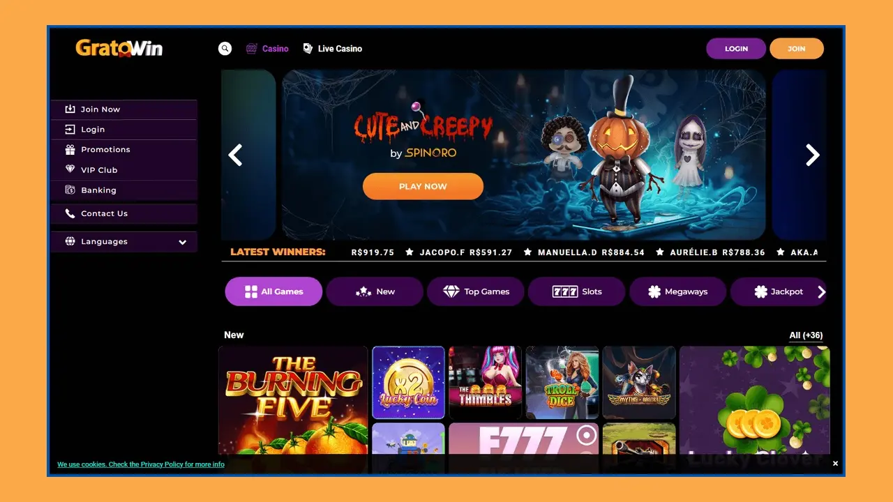 Registrierung und Site-Login Registrierung und Site-Login